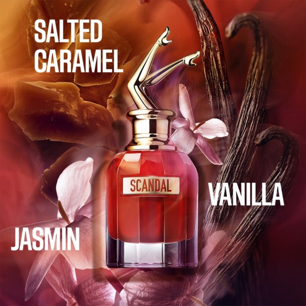 Scandal Le Parfum
