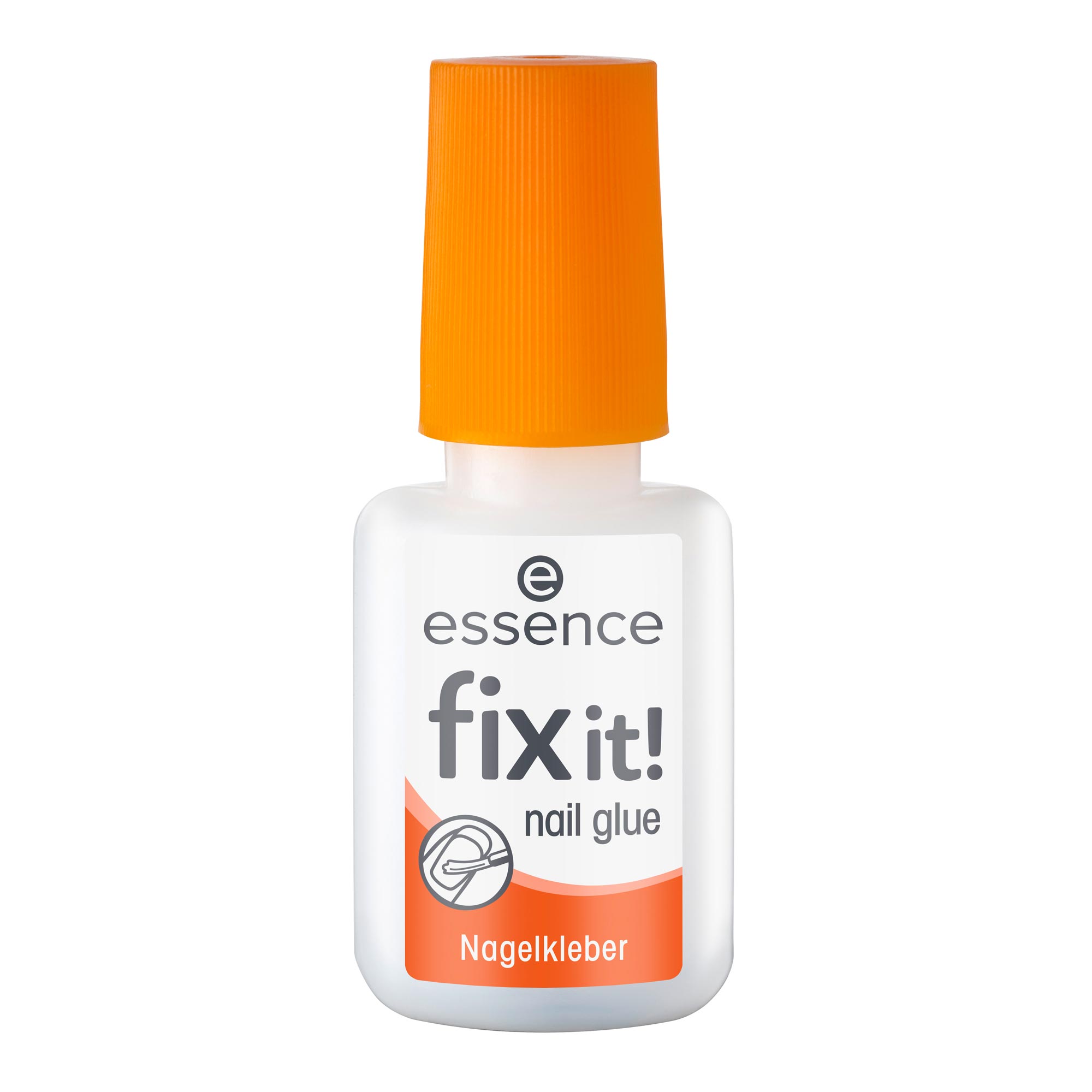 Fix It Nail Glue