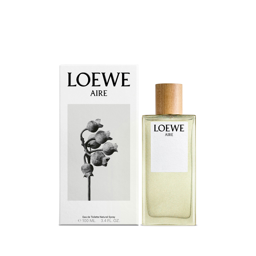 Aire Eau de Toilette