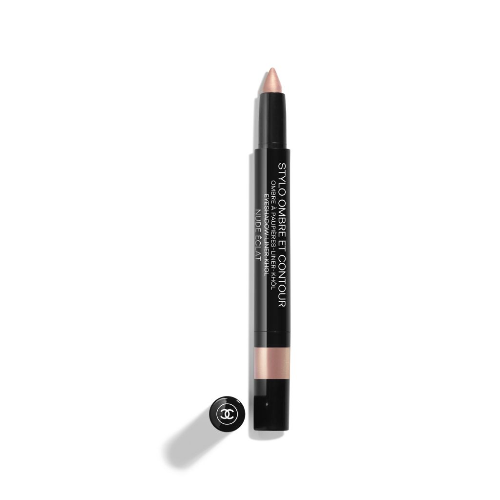 SOMBRA PARA PÁLPEBRAS - EYELINER - KHÔL
