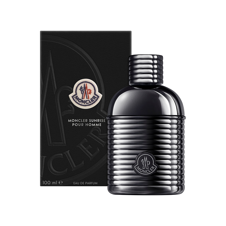 Pour Homme Sunrise Eau de Parfum Spray