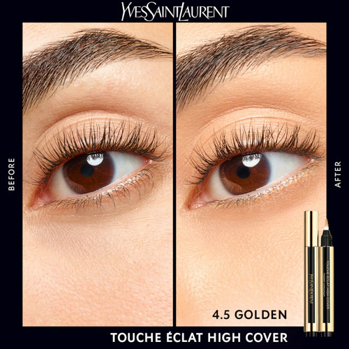 Touche Eclat Stylo Full Cover