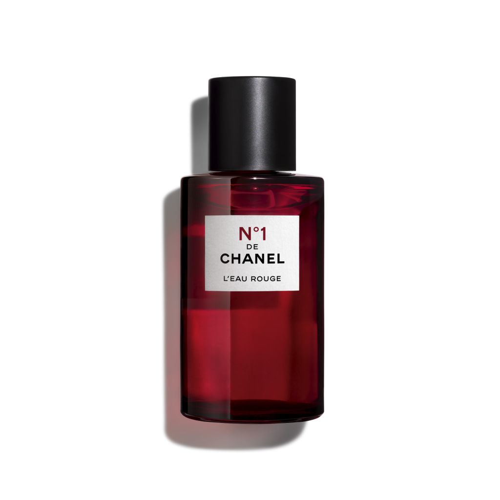 ÁGUA PERFUMADA REVITALIZANTE