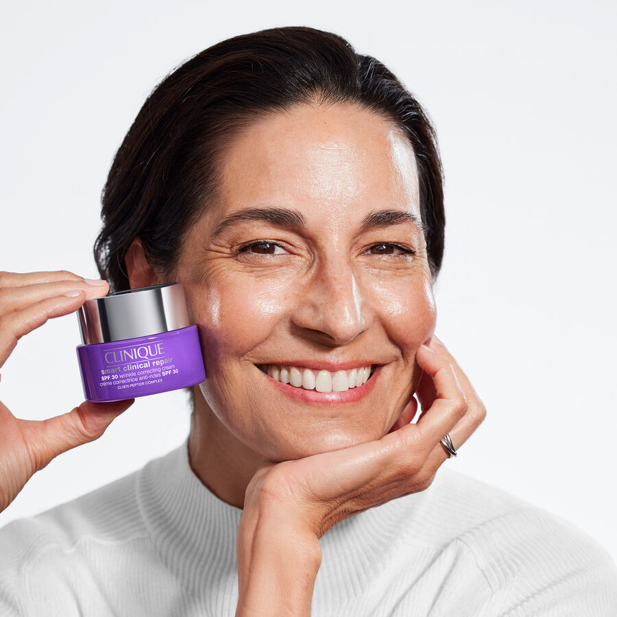 Antiaging Cream SPF30