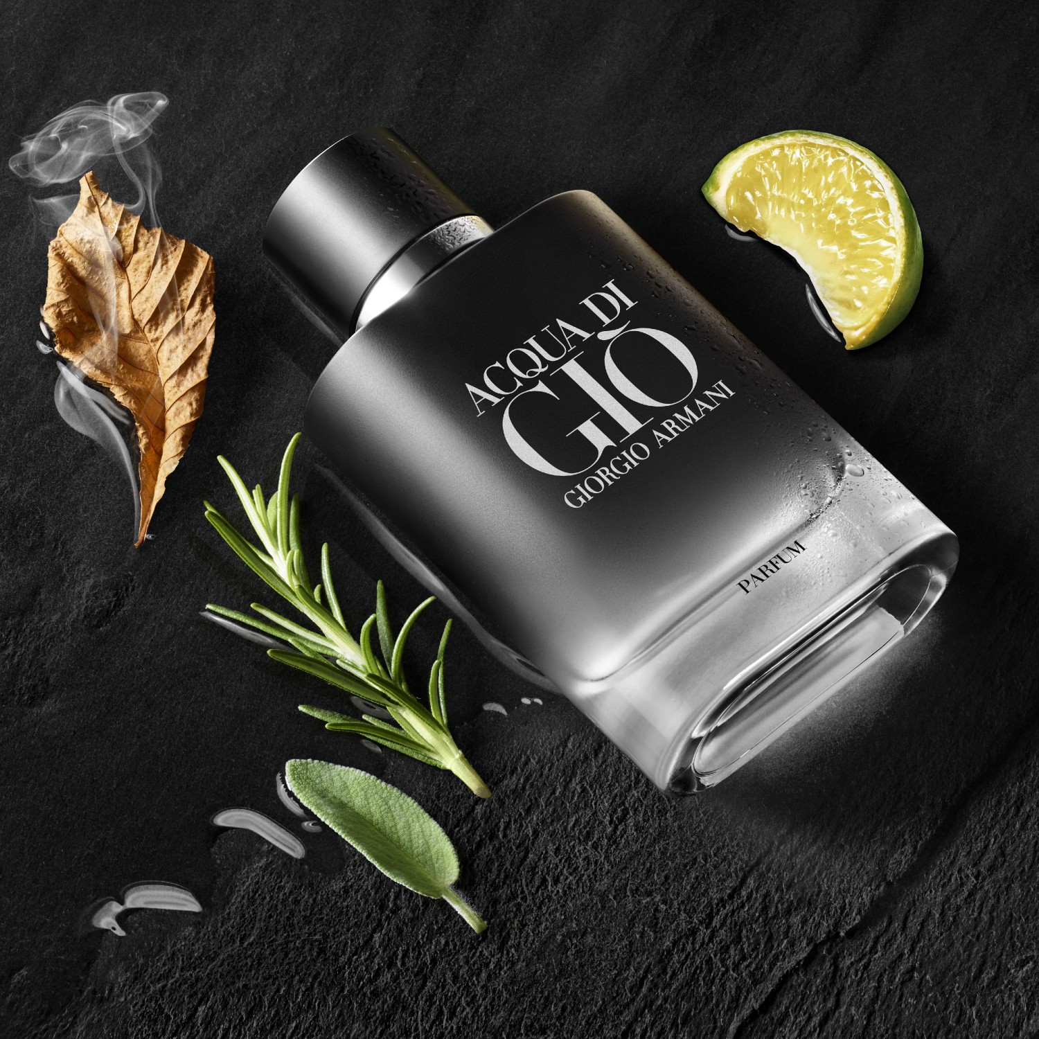 Le Parfum Eau de Parfum Spray