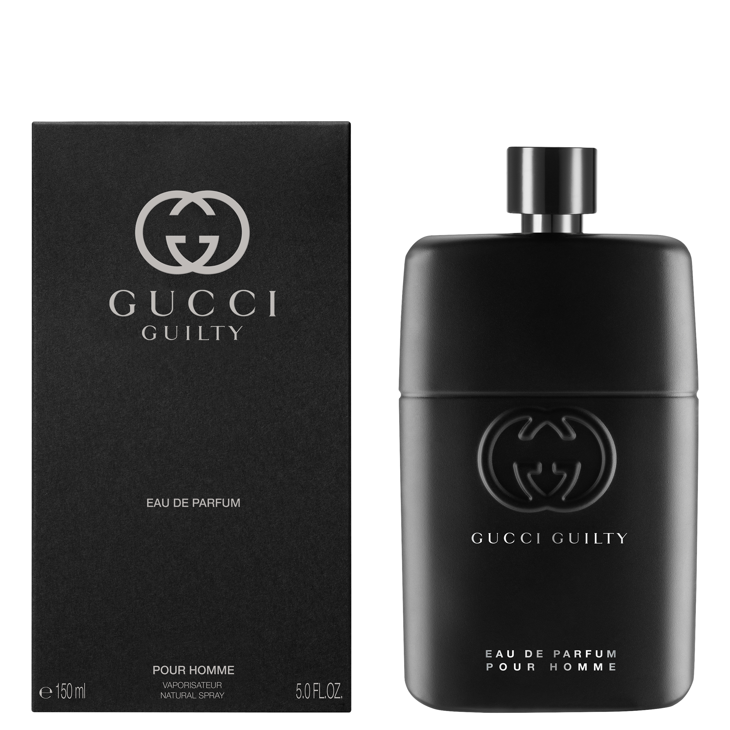 Guilty Homme Eau de Parfum Spray