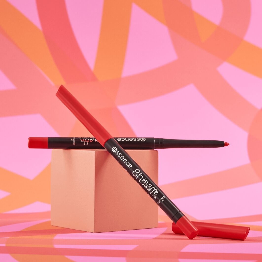 Matte Confort Lipliner
