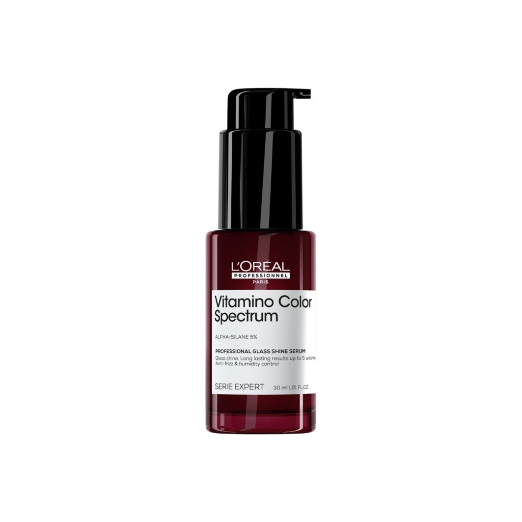 Serum Glasshine