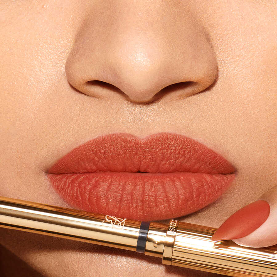 Explicit Matte Lipstick