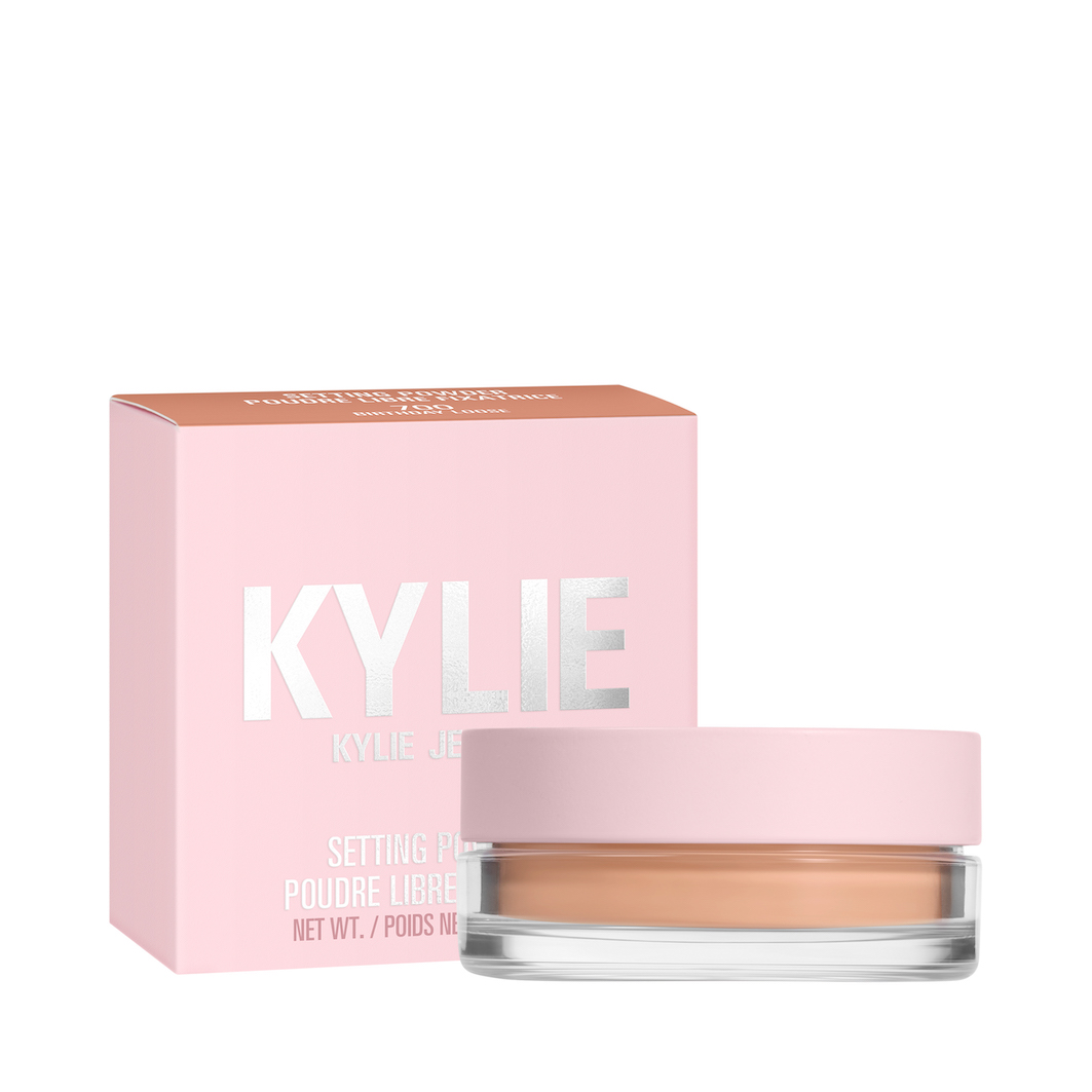 Loose Powder