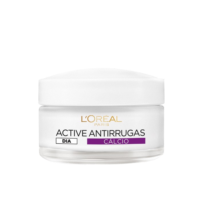 Age Perfect Active Antirrugas Dia 55+