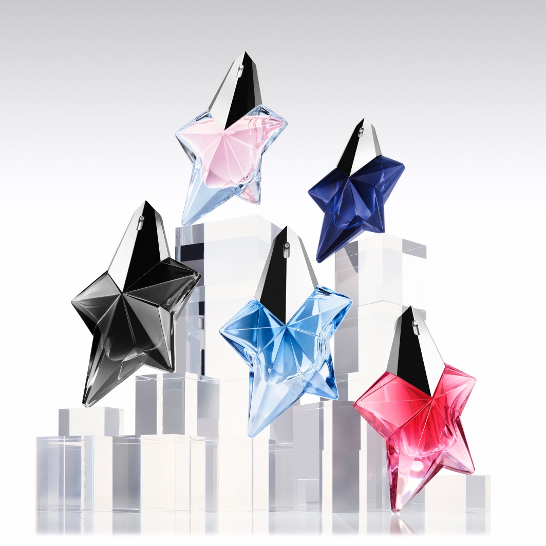 Angel Nova Eau de Parfum Spray