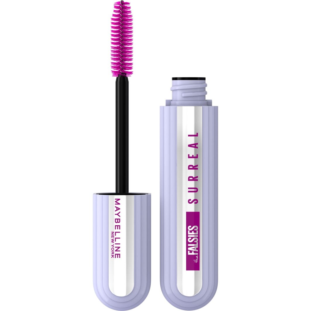Mascara Falsies Surreal Waterproof Black