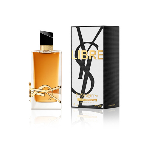Libre Intense Eau de Parfum Spray