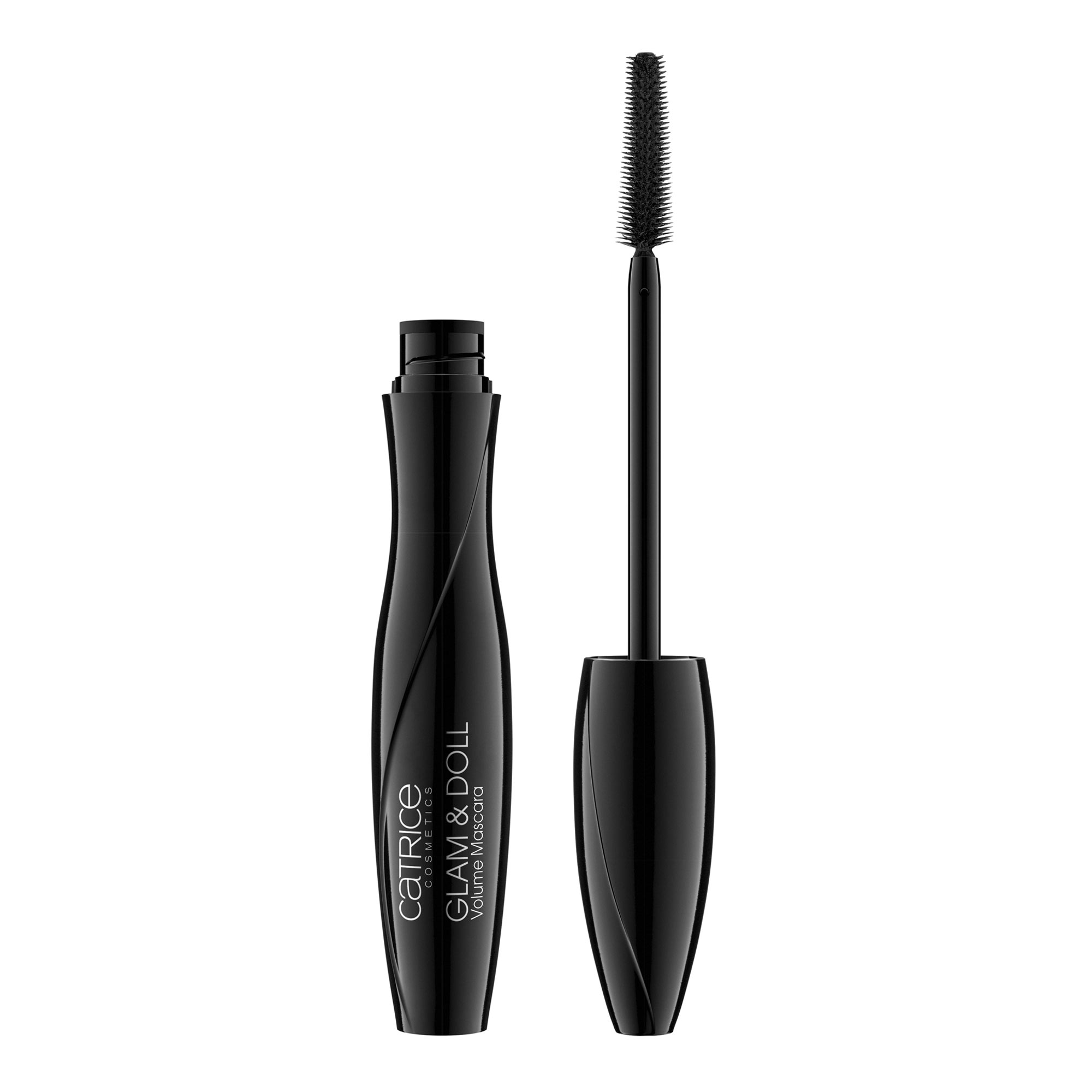 Glam + Doll Mascara Evolution Volume
