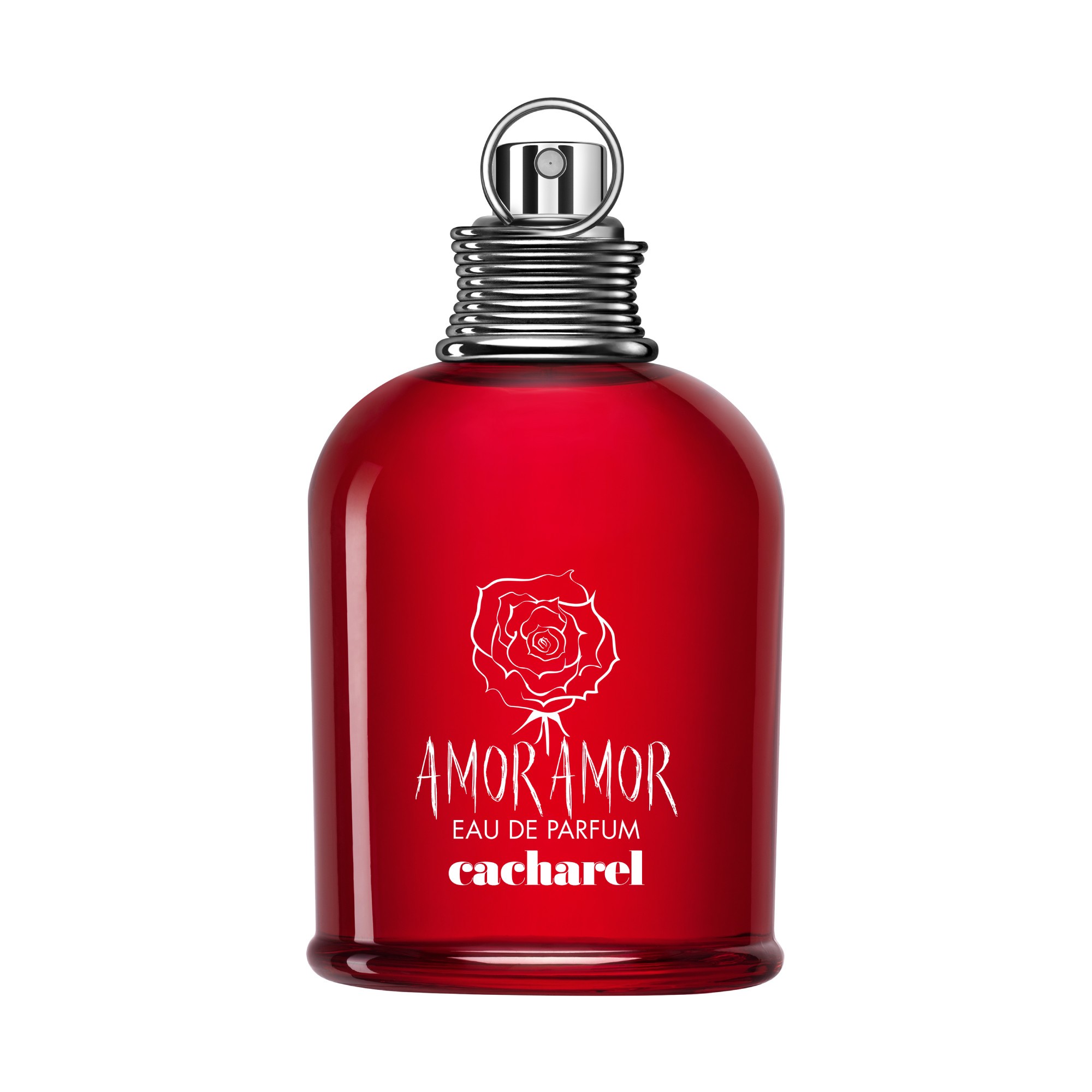 Amor Amor Eau de Parfum Spray