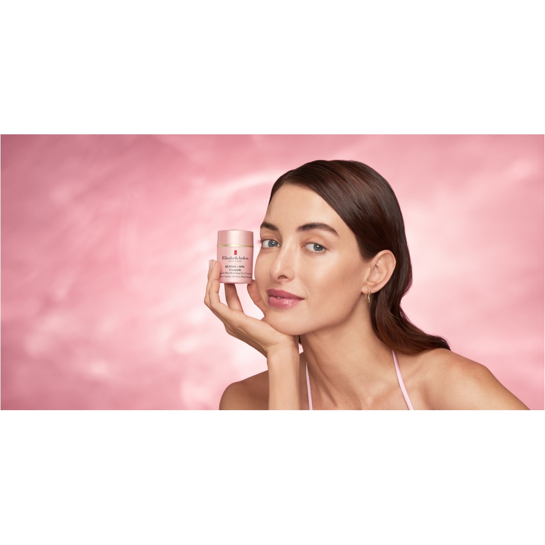 Retinol Eye Cream