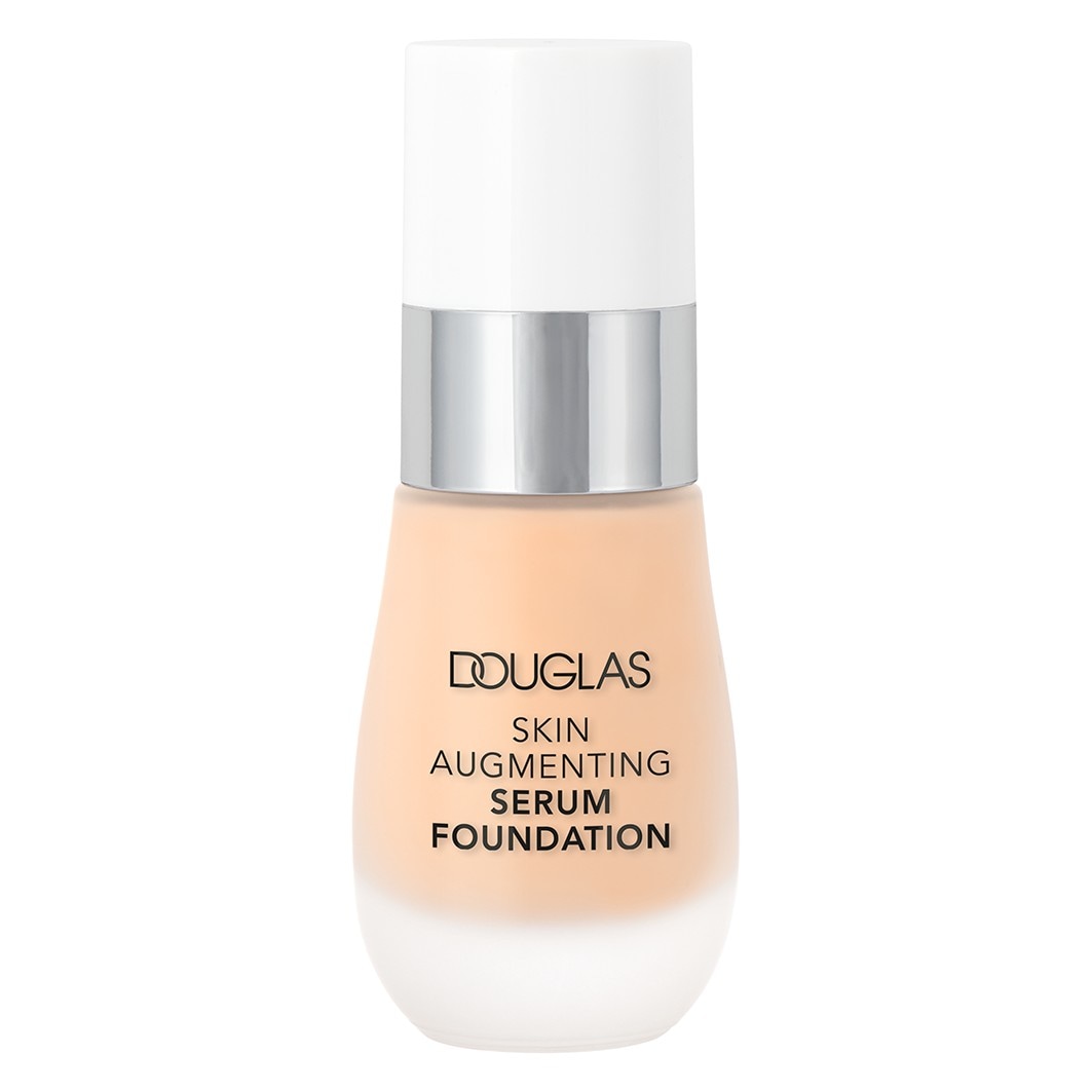 Skin Augmenting Serum Foundation
