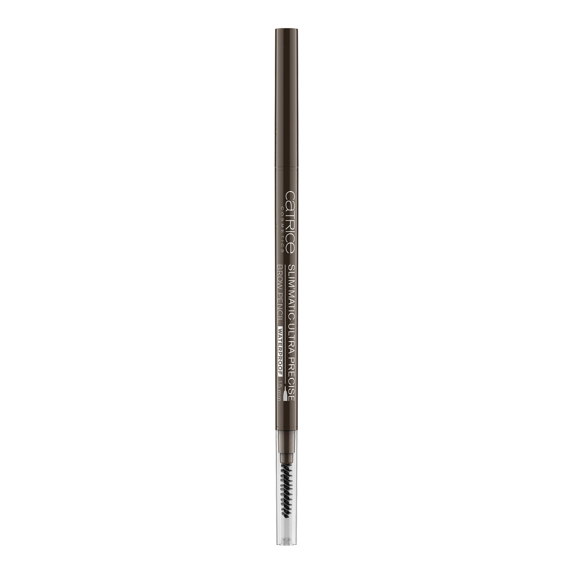 Slim'Matic Brow Pencil Waterproof