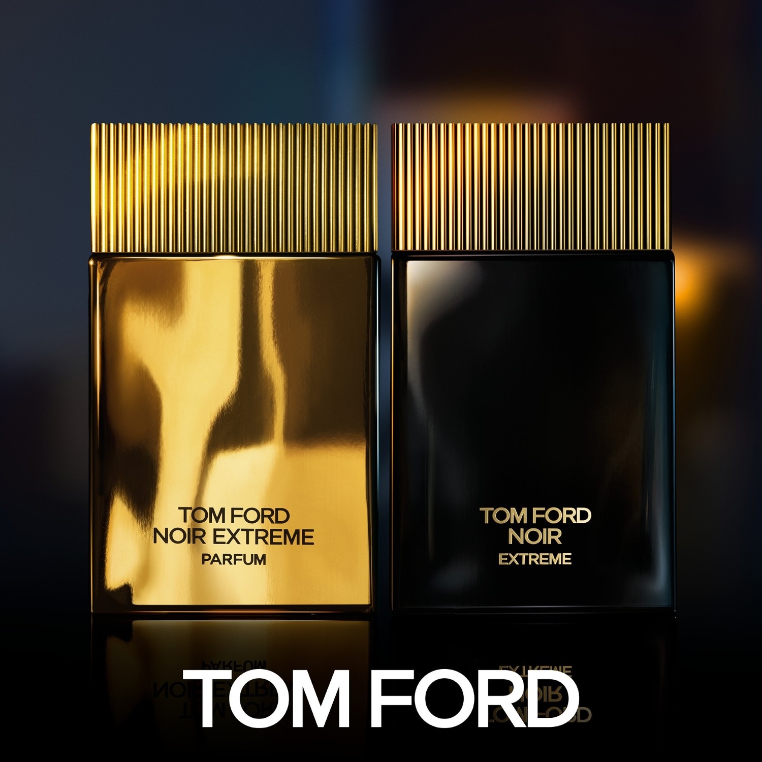Noir Extreme Eau de Parfum