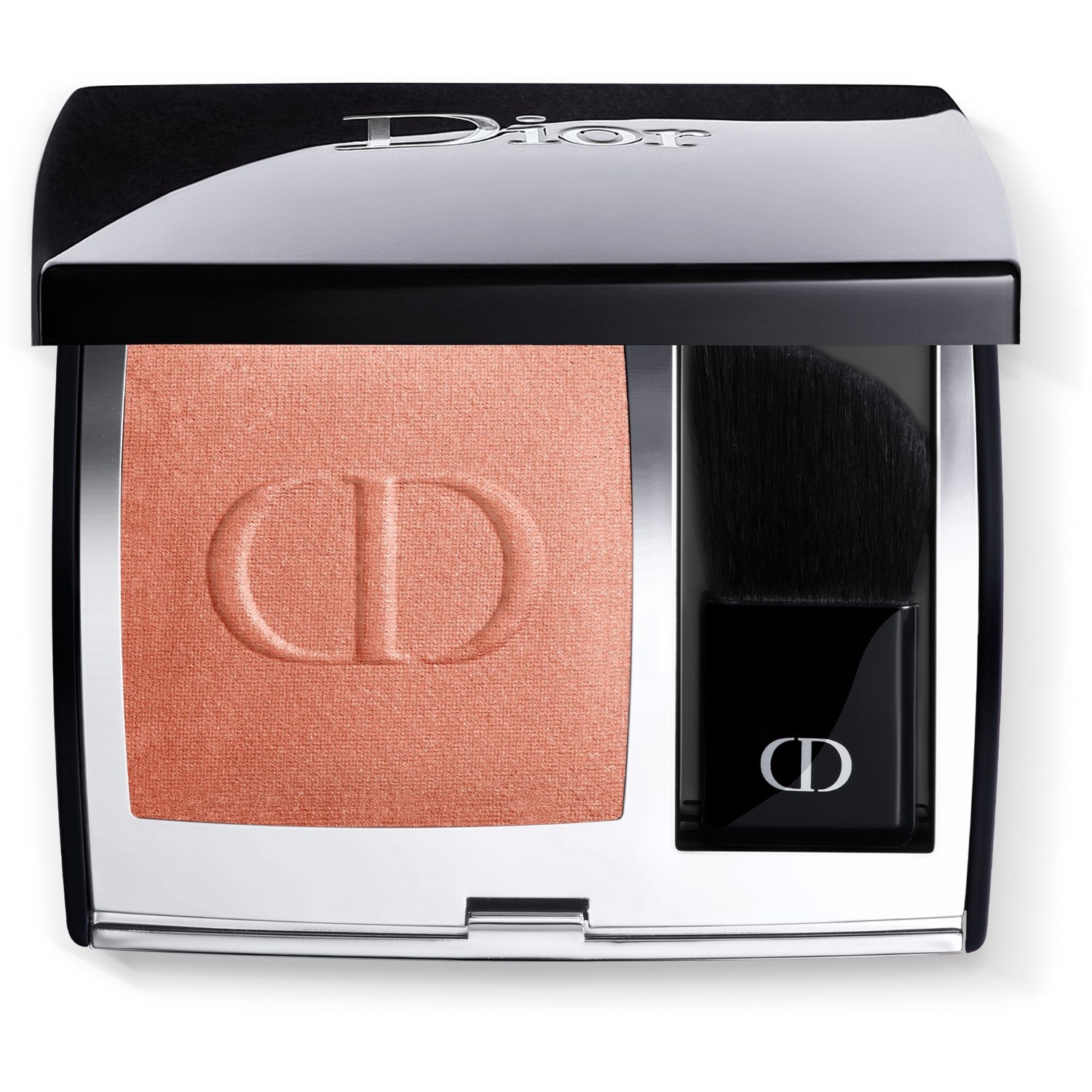 Rouge Blush  - Blush para faces e maçãs do rosto