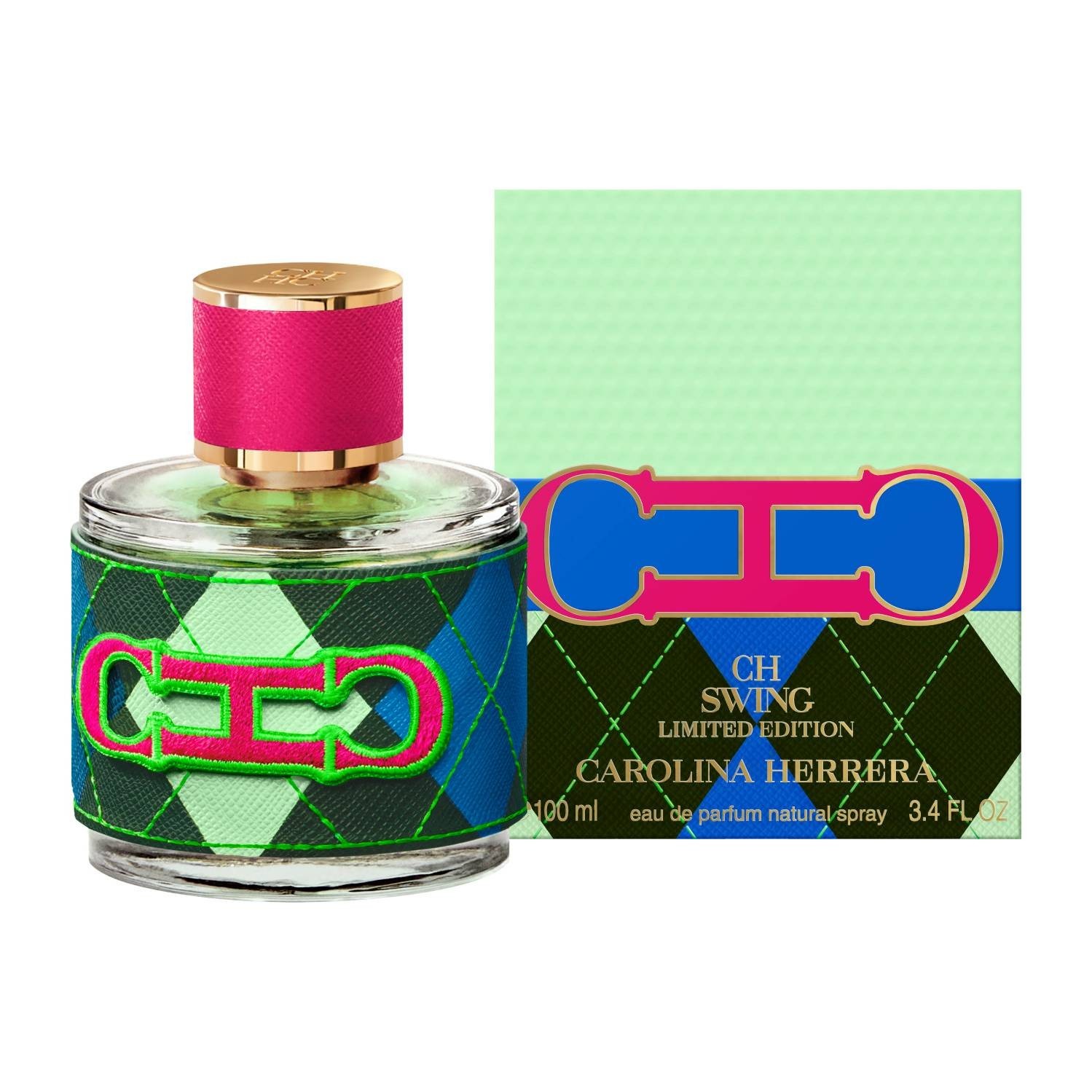 Femme Eau de Parfum Spray Limited Edition