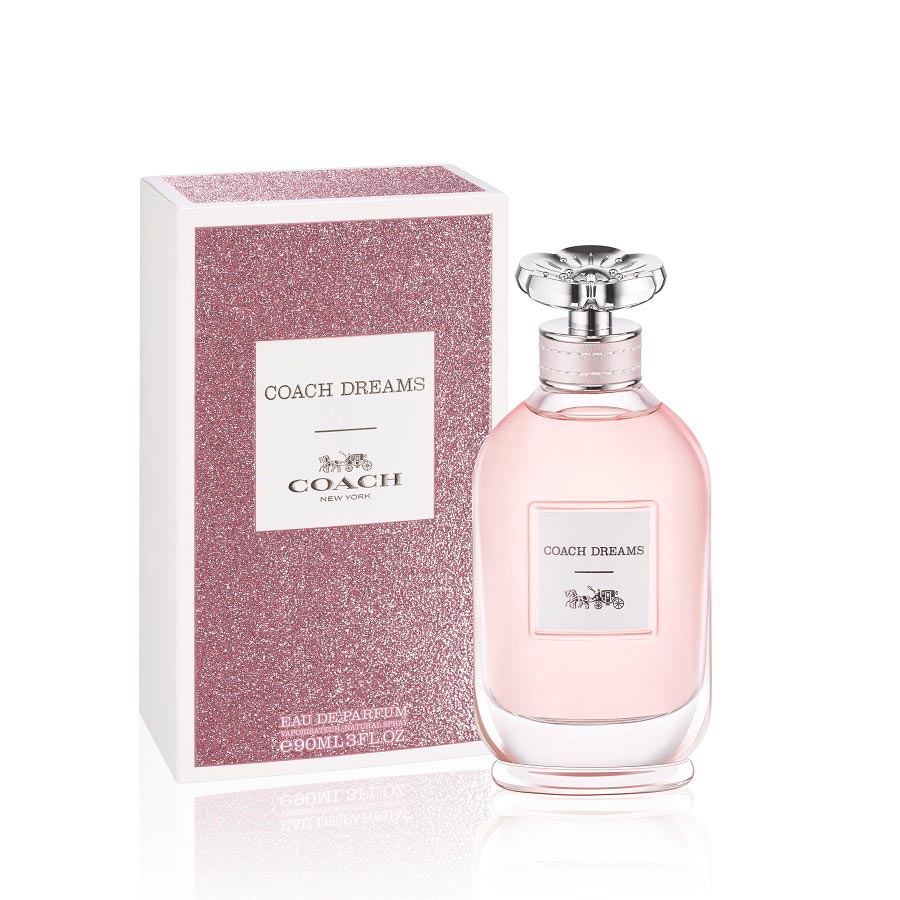 Dreams Eau de Parfum