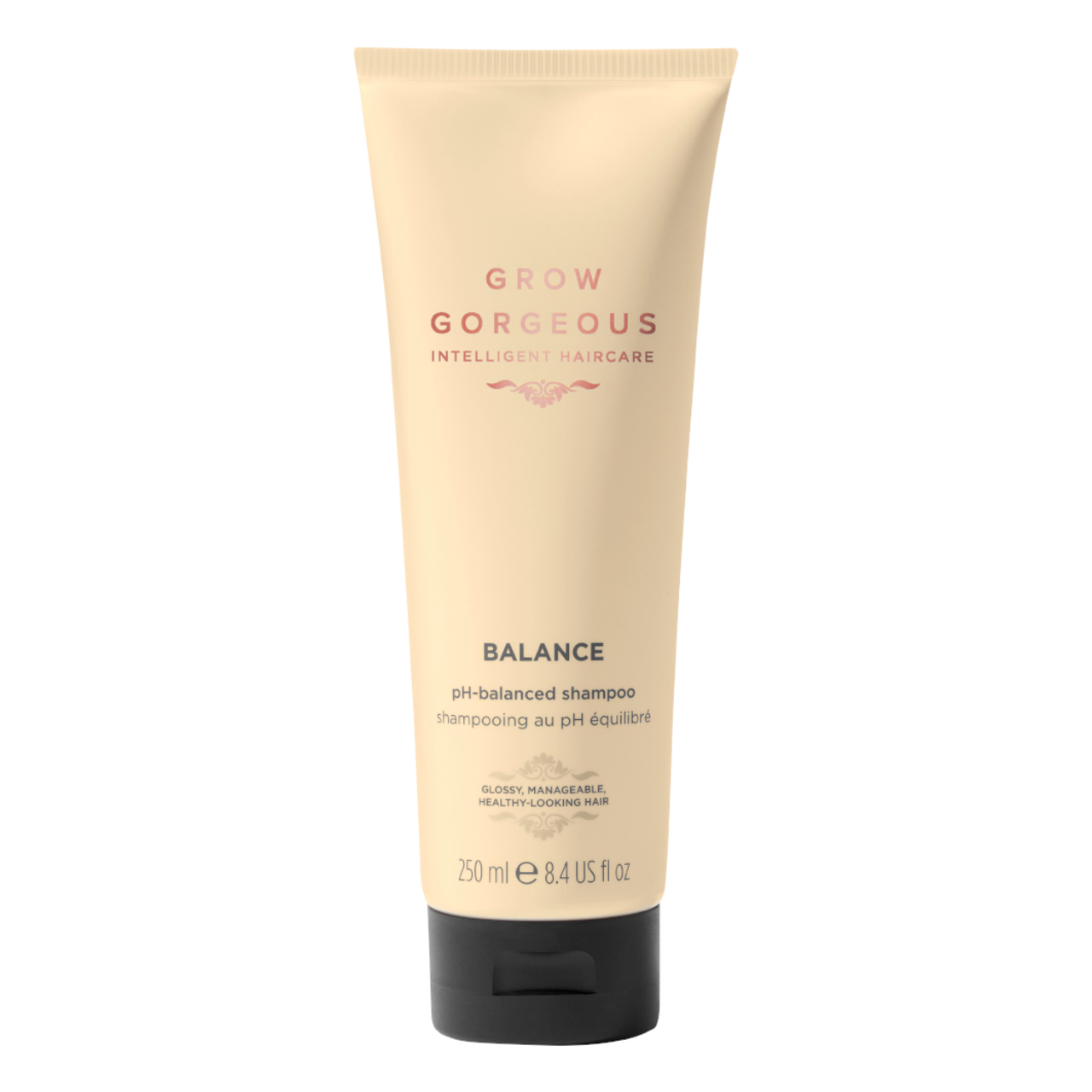 Ph Balanced Shampoo