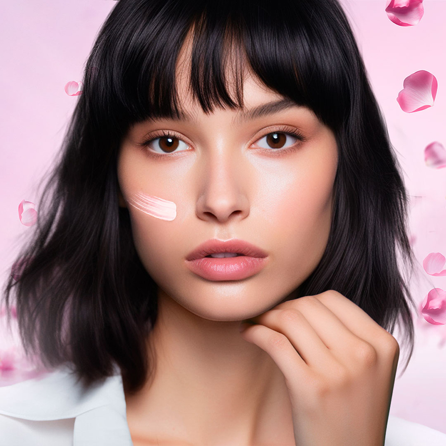 Essential Energy Hydrating Cream