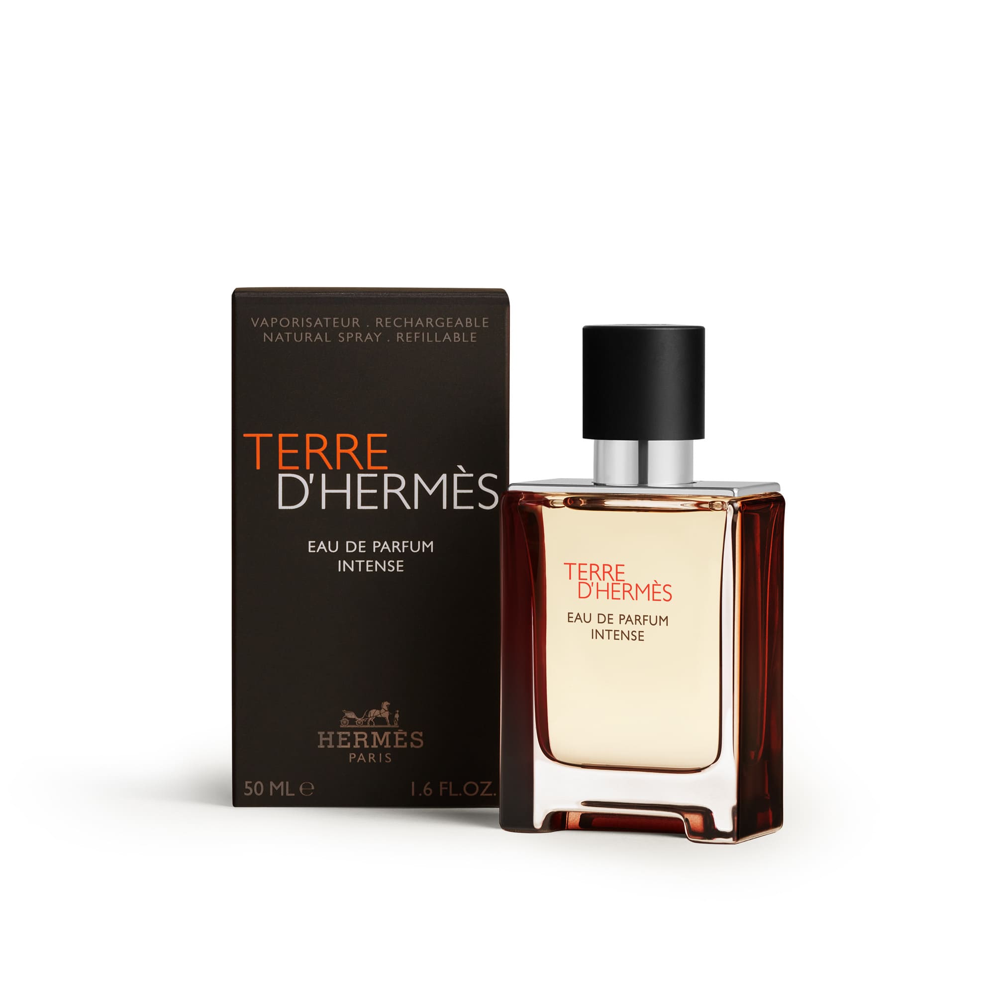 Terre D'Hermes Eau de Parfum Intense
