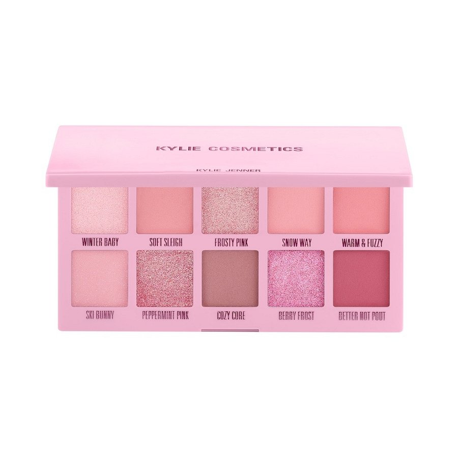 Eyeshadow Palette Limited Edition