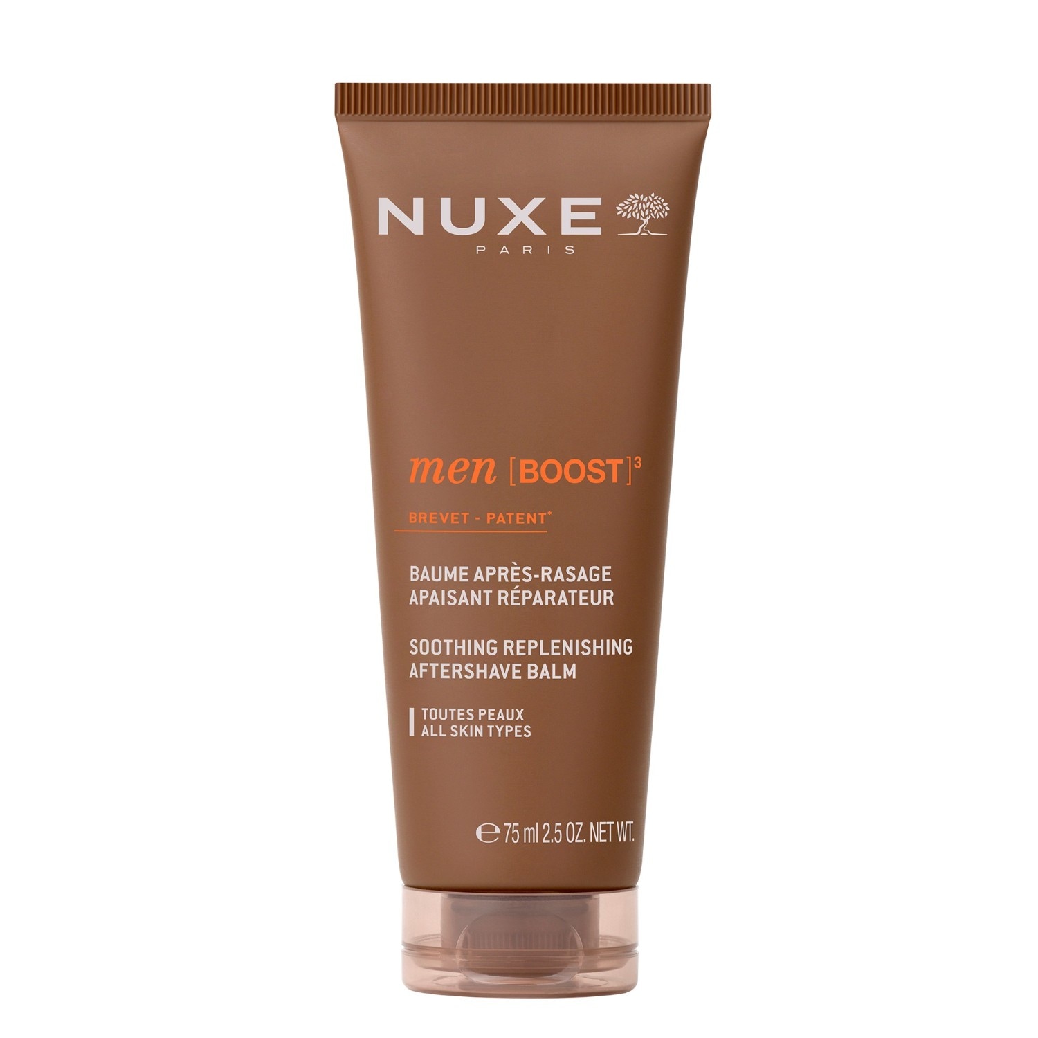 After Shave Gel