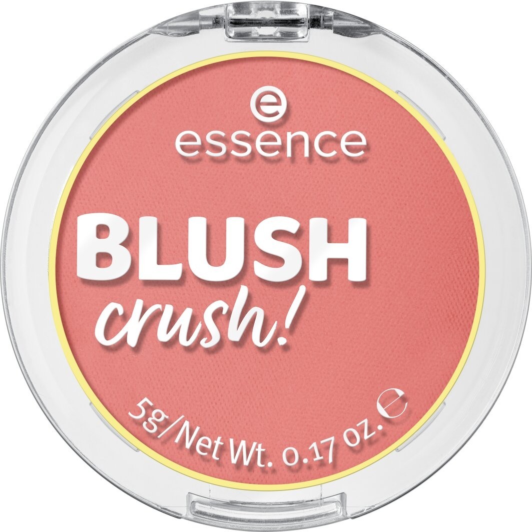 Blush Crush