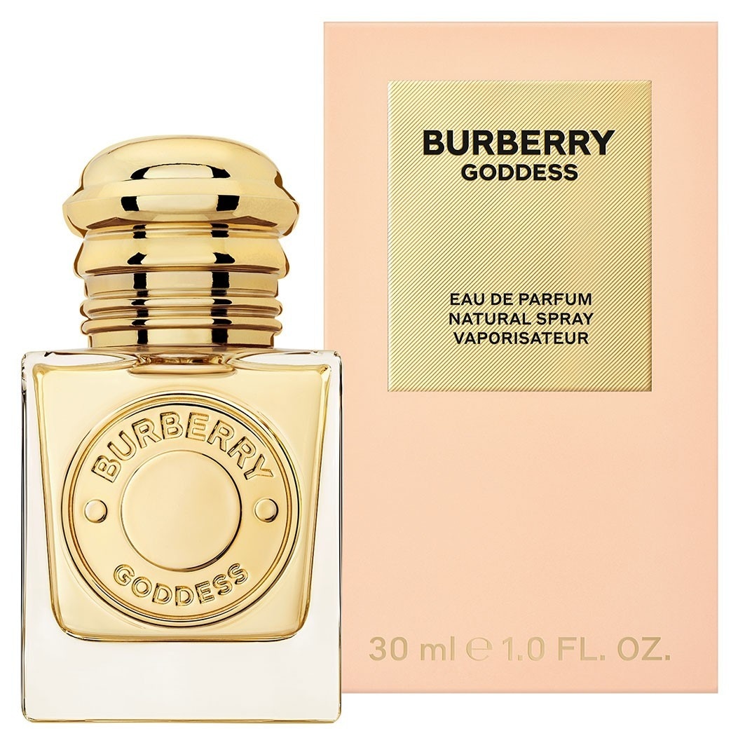 Goddess Eau de Parfum Spray