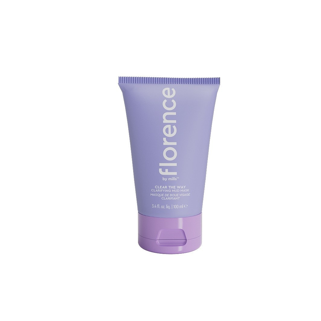 Clarifying Mud Mask