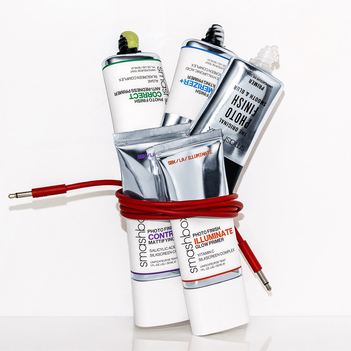 Control Mattifying Primer