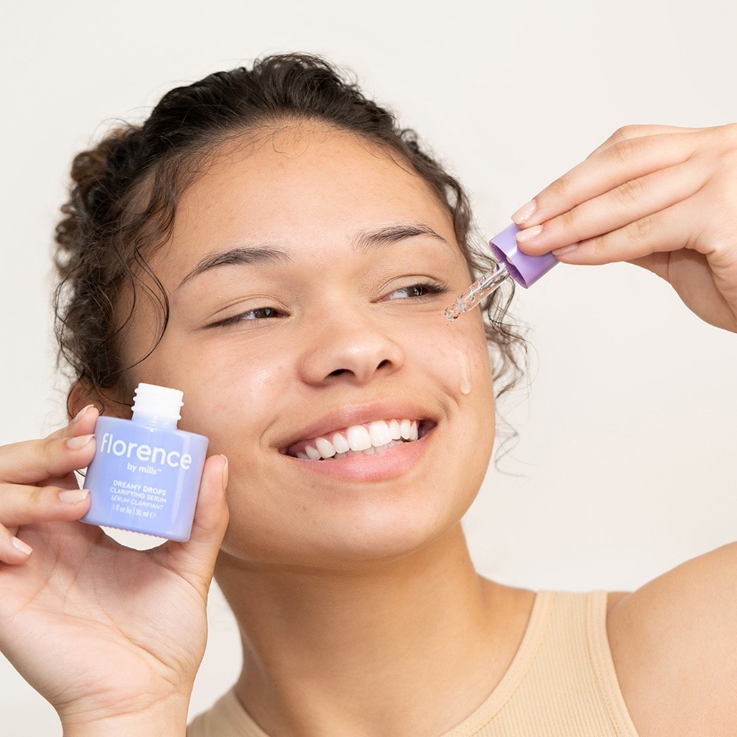 Clarifying Serum