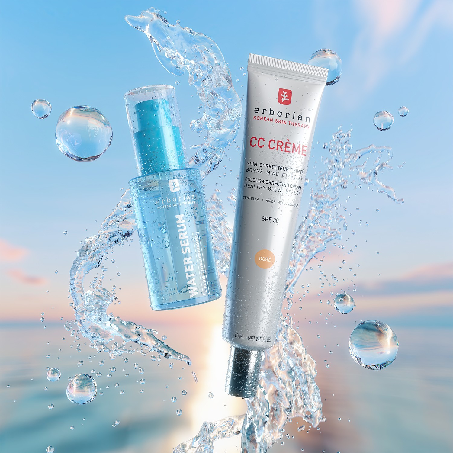 Hydra Serum