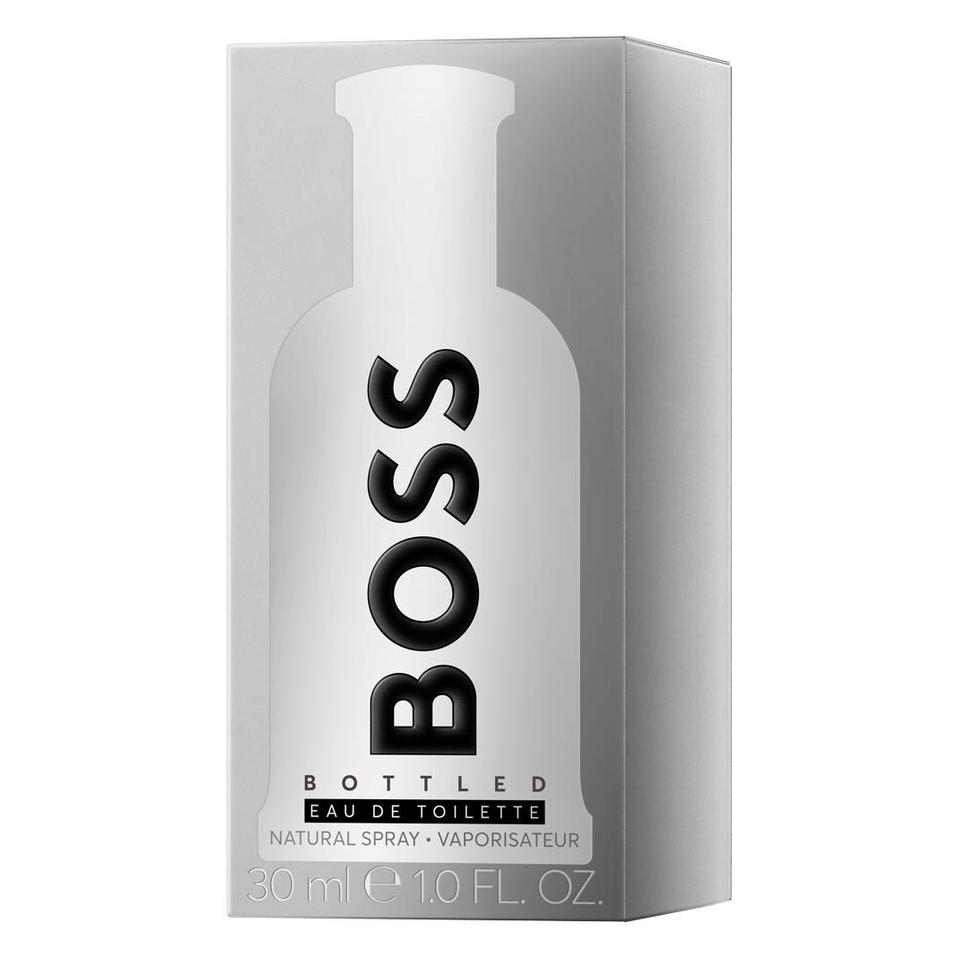 Boss Bottled Eau de Toilette