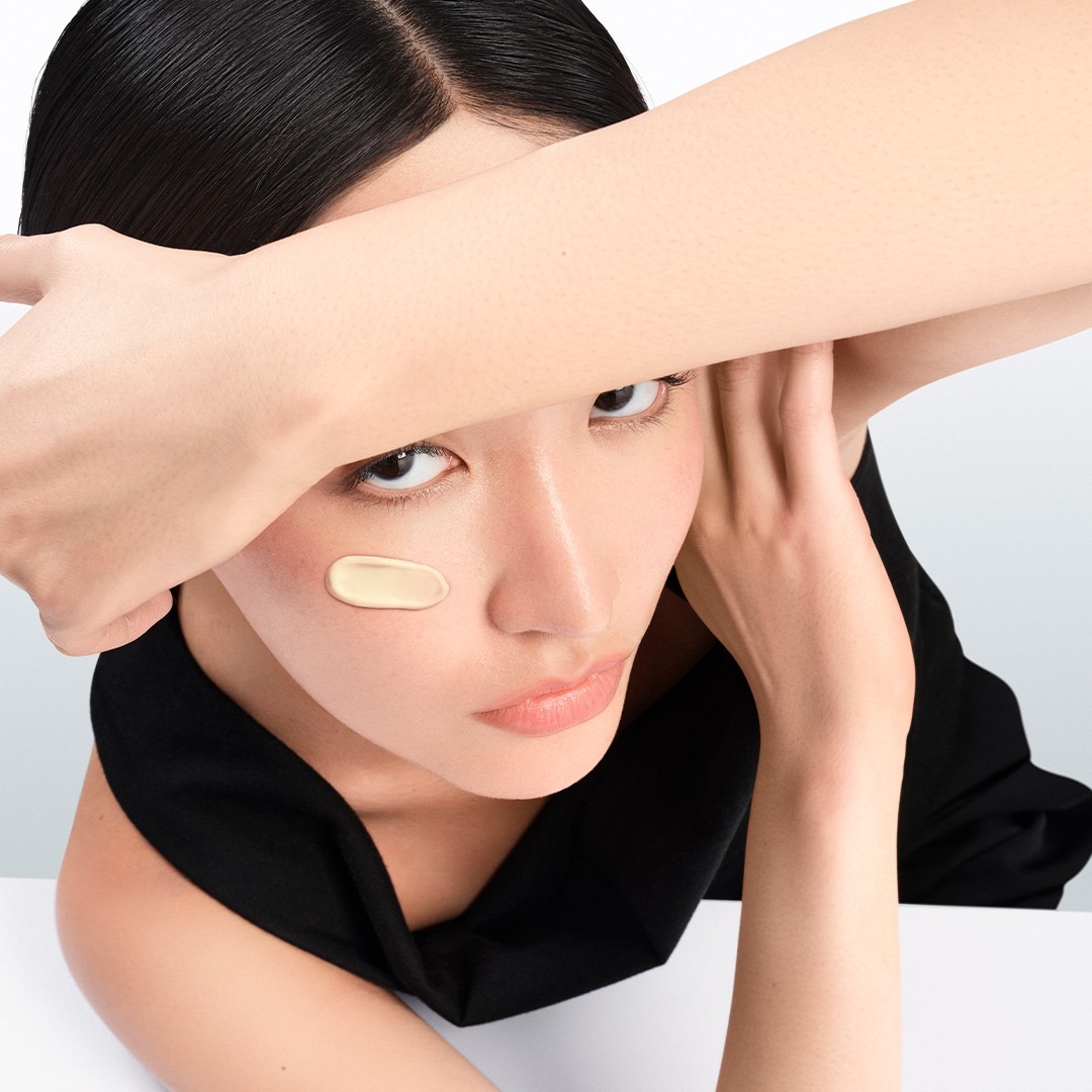 Longevity Intercept Serum
