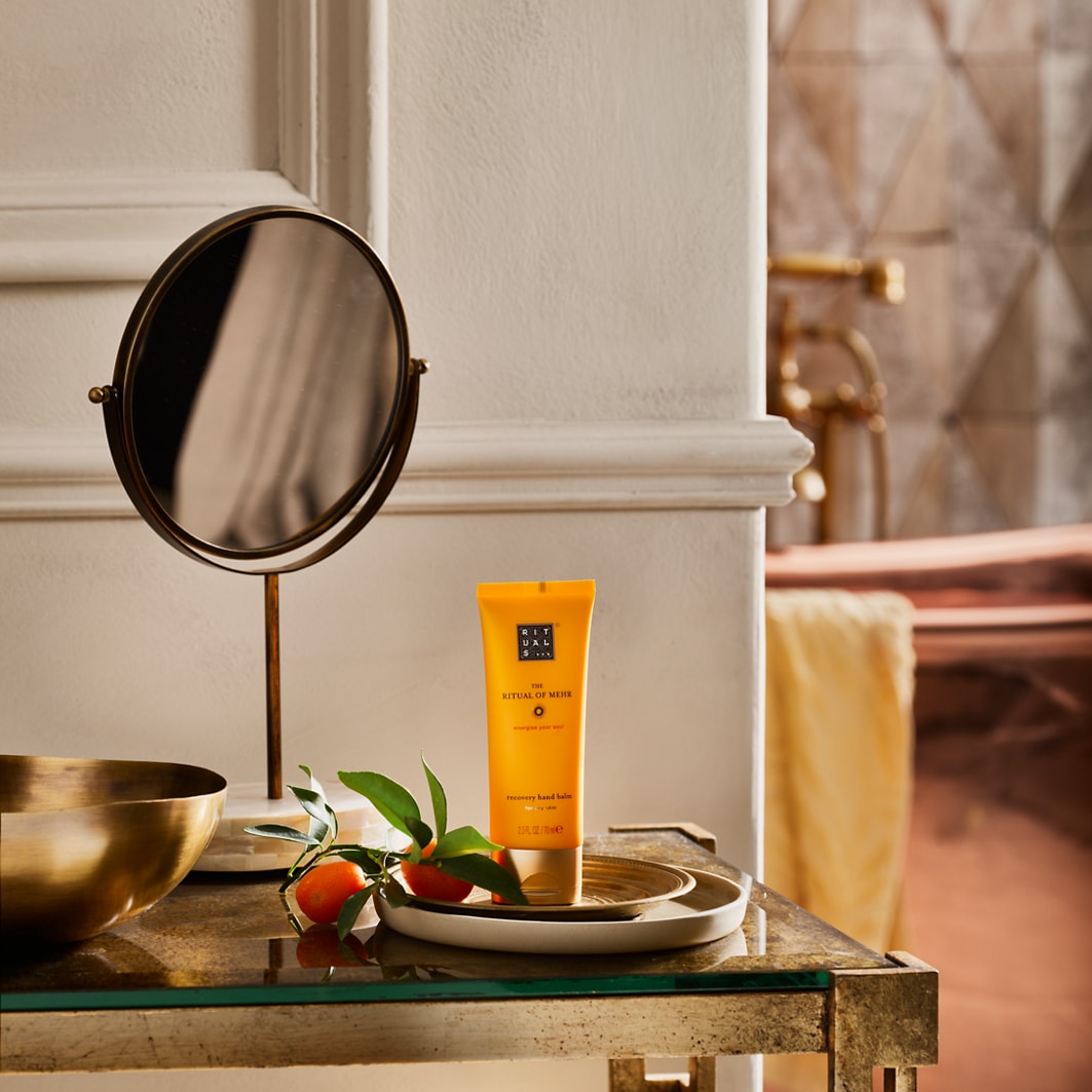 Hand Balm