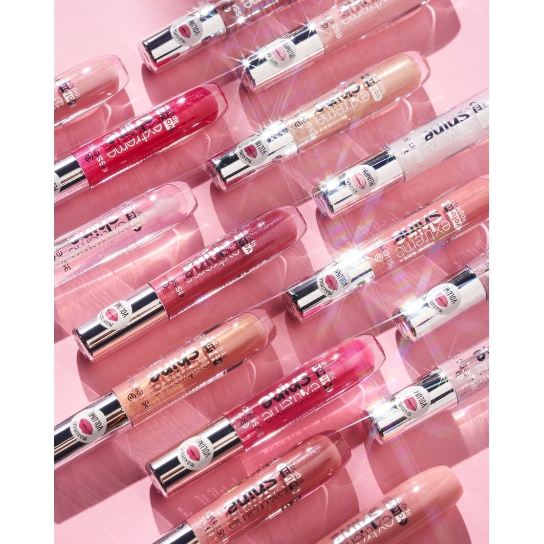 Extreme Shine Volume Lipgloss