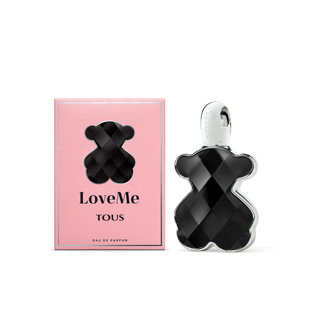 Love Me The Onyx Parfum Vapo