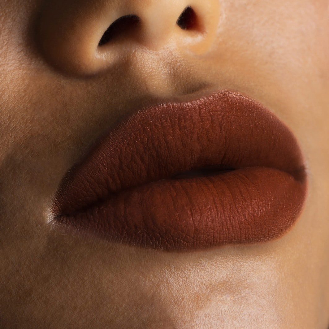 Matte Liquid Lipstick