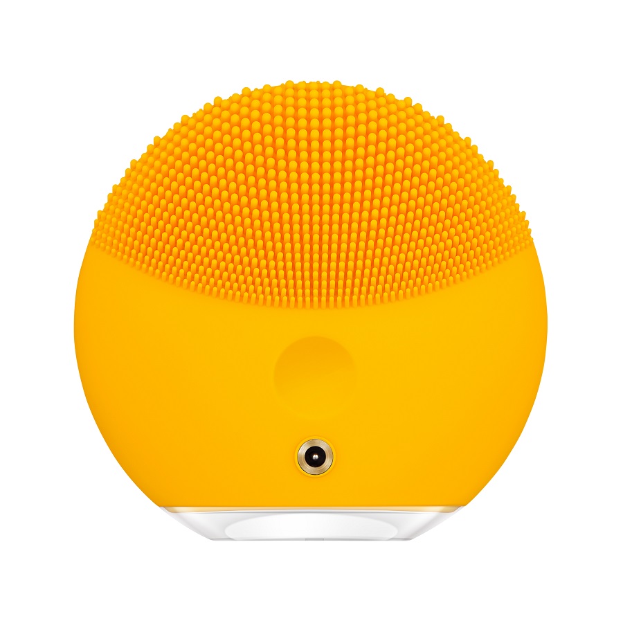 Luna Mini 3 Sunflower Yellow