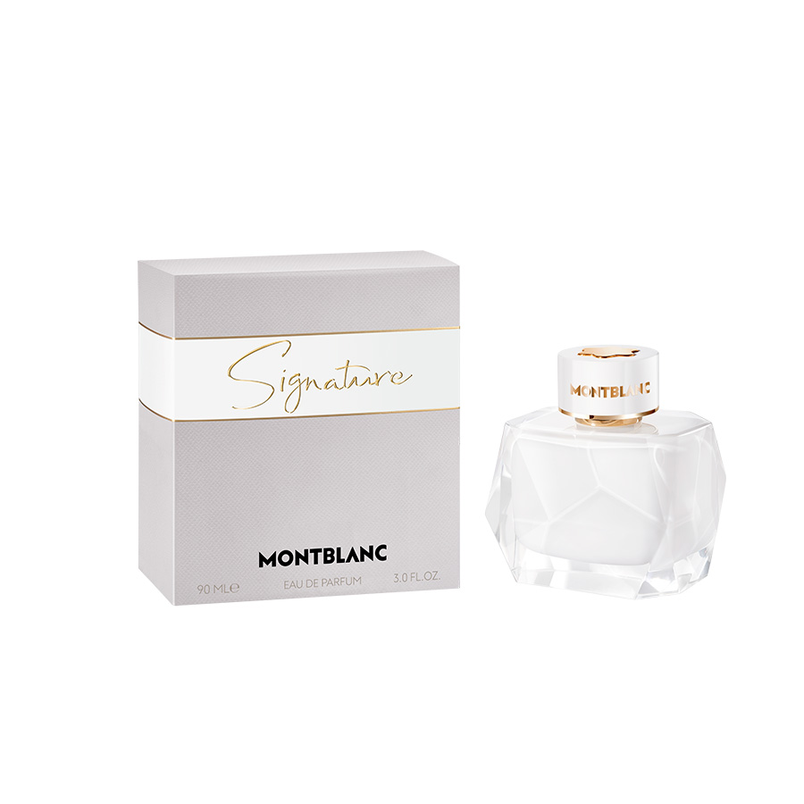 Signature Edp Spray