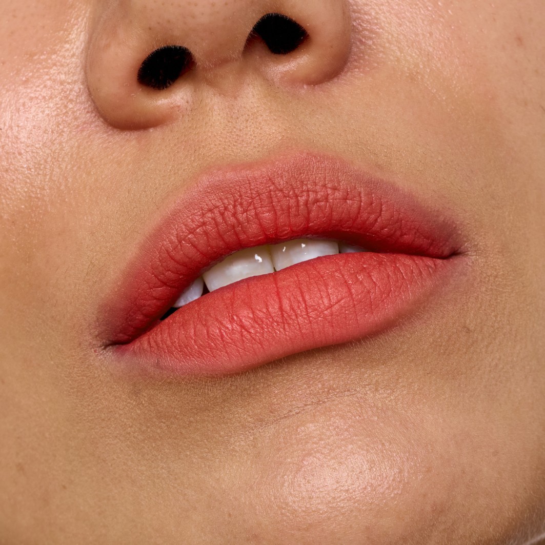 Lip Cheek