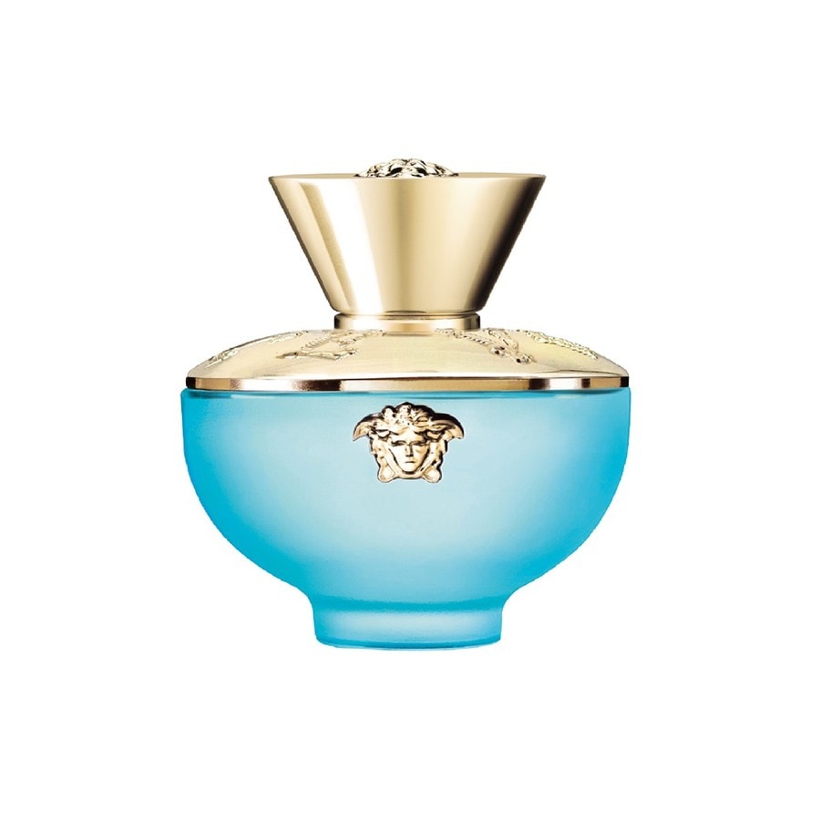 Dylan Turquoise Eau de Toilette