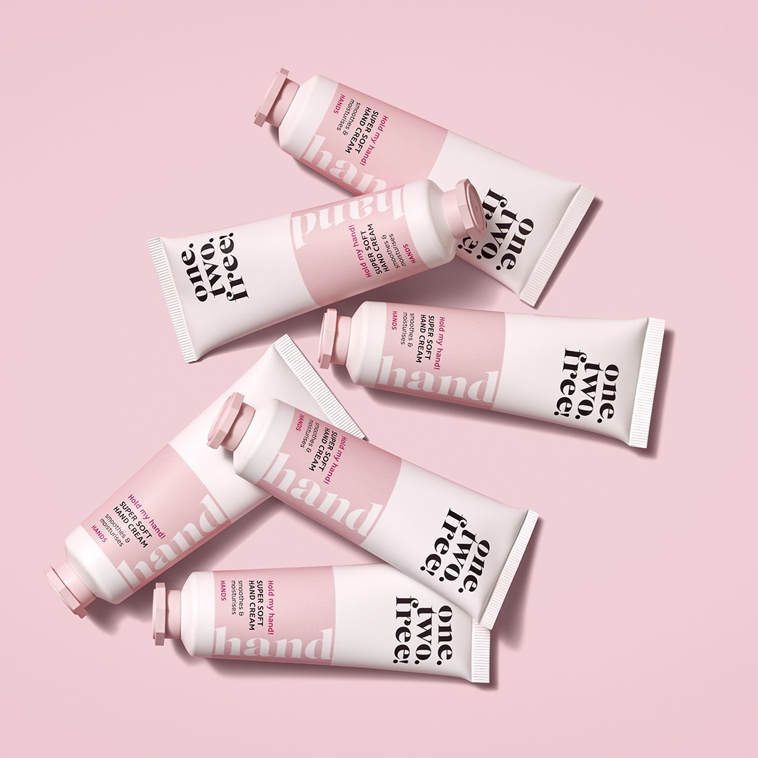 Hand Cream