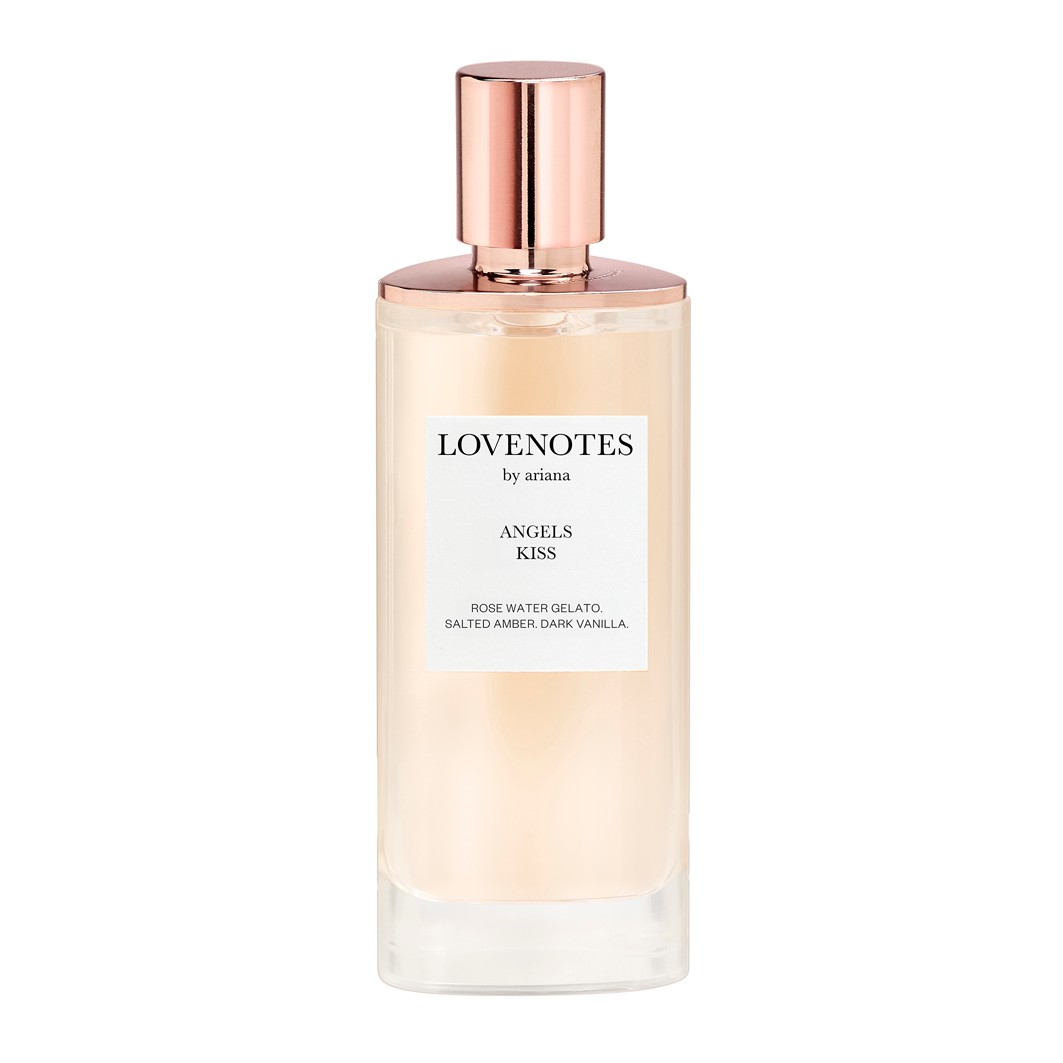 Love Notes - Angels Kiss Eau de Parfum Spray